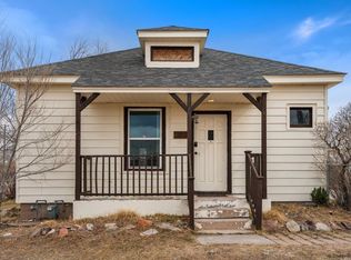 3537 Pierce Ave, Cheyenne, WY 82001