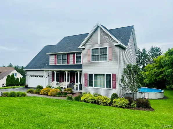 1178 Hillside Dr, Cortland, NY 13045