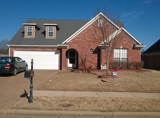 5086 Mabry Ln, Arlington, TN 38002