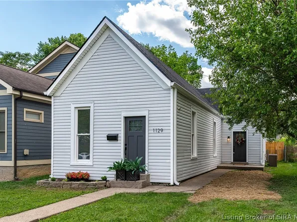 1129 Greenaway Place, New Albany, IN 47150