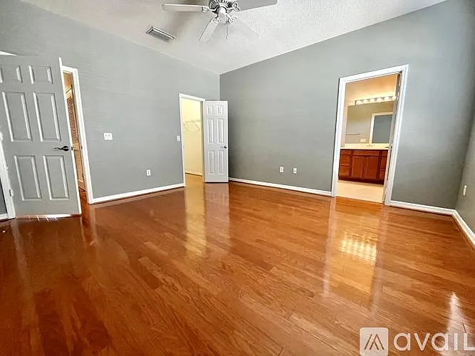 Master Bedroom 2