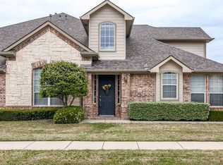 4101 Greystone Trl, Carrollton, TX 75007
