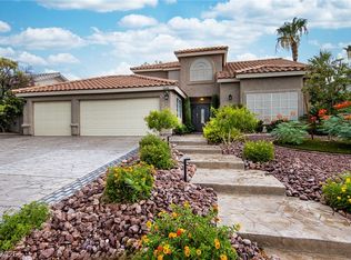 5205 Sandy Cactus Ln, Las Vegas, NV 89149
