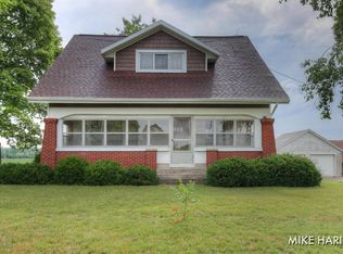 10506 Division Ave SE, Wayland, MI 49348