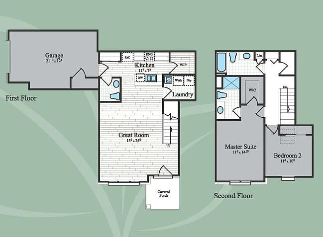 Shelby Pointe Village — Photo 15