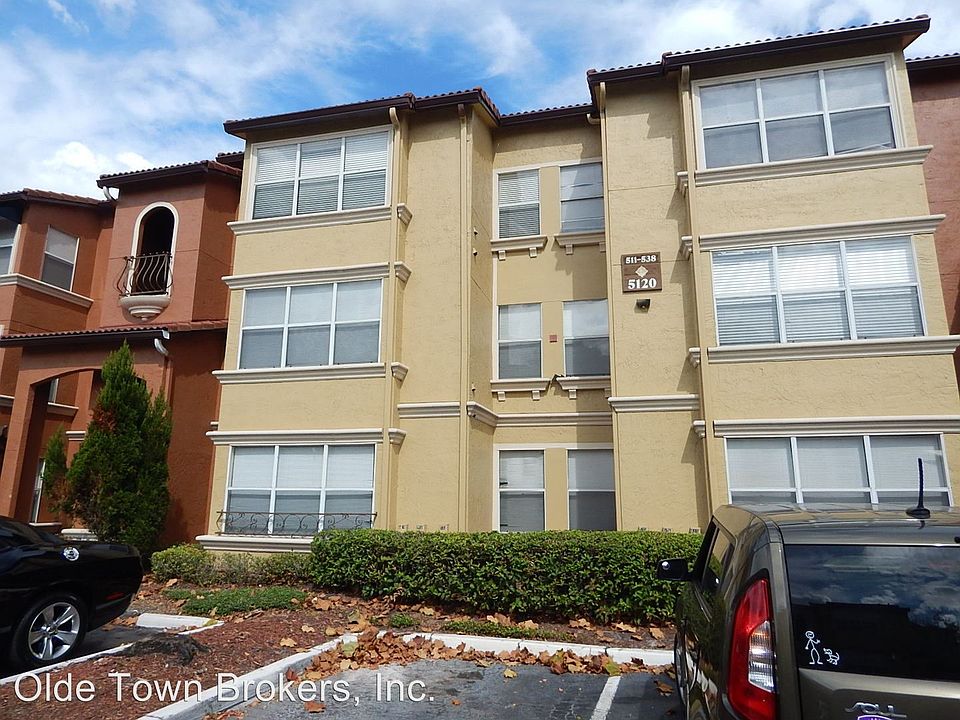 2nd image of 5120 Conroy Rd APT 534