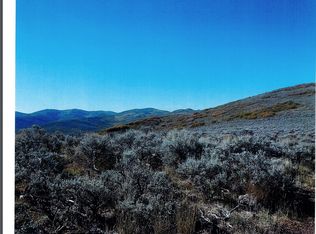 Top Of Browns Cyn, Peoa, UT 84061