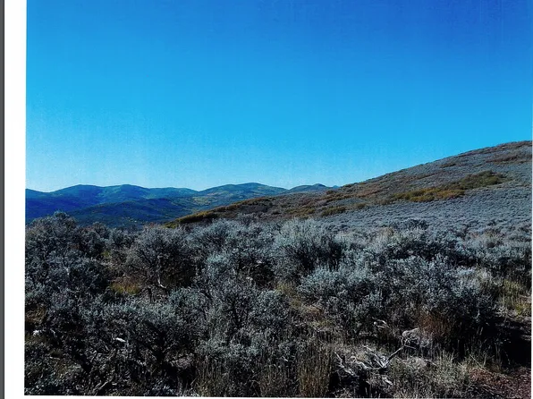 Top Of Browns Cyn, Peoa, UT 84061