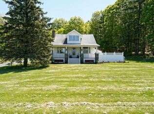 1842 Route 9, Castleton On Hudson, NY 12033