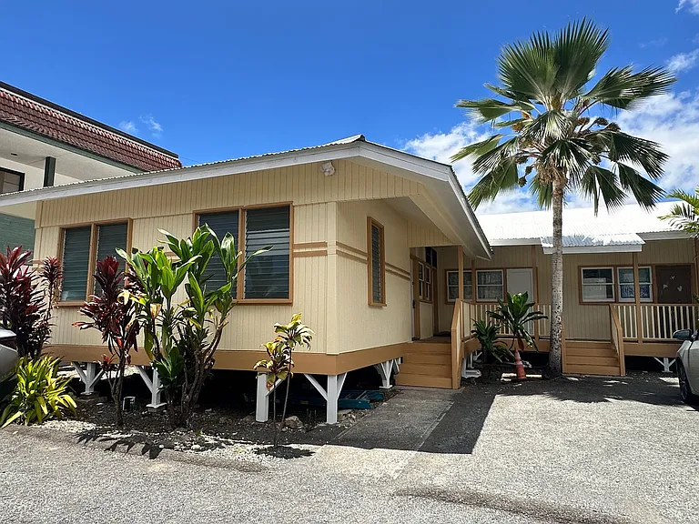 1612 & 1616 Nuuanu Ave — Photo 8