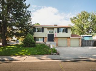 6352 W 75th Dr, Arvada, CO 80003