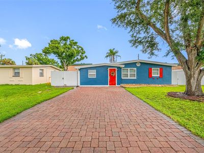 6563 65th Ave N, Pinellas Park, FL, 33781