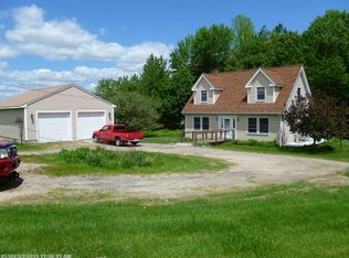 338 Scribner Hill Rd, Otisfield, ME 04270