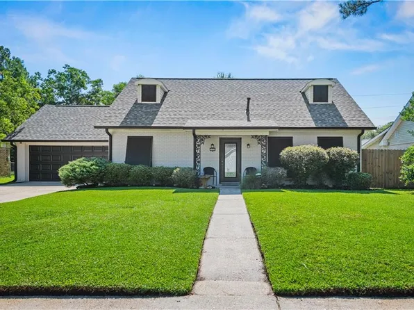 1428 Eastwood Dr, Slidell, LA 70458