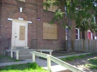 1629 E St SE, Washington, DC 20003