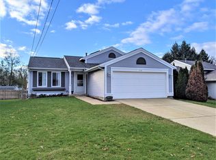 218 48th St SE, Kentwood, MI 49548