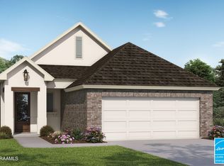 112 Blushing Groom Dr, Carencro, LA 70520