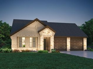 649 Lazy River Dr, Princeton, TX 75407