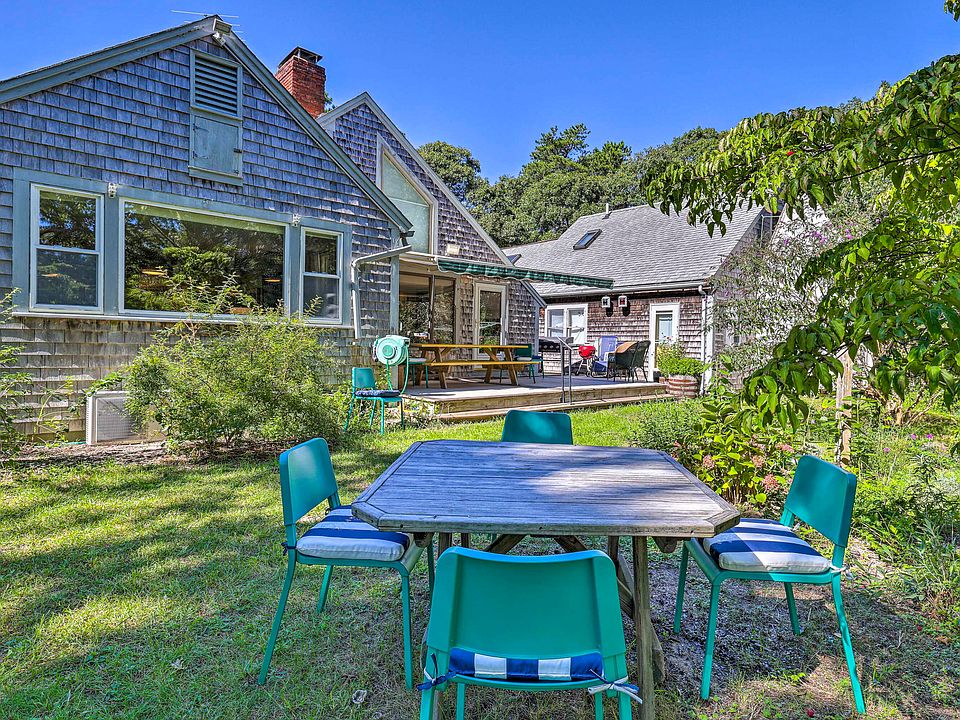 15 Ellerslie Rd, Orleans, MA 02653 MLS 22205216 Zillow