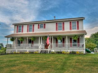 2360 Sleepy Hollow Rd, Athens, NY 12015