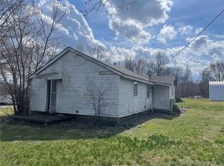 706 Main Street, Memphis, IN 47143