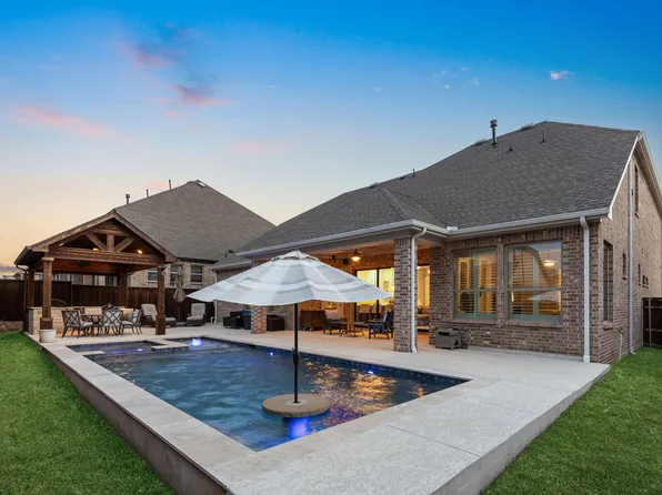 2918 Deerhurst Dr, Highland Village, TX 75077