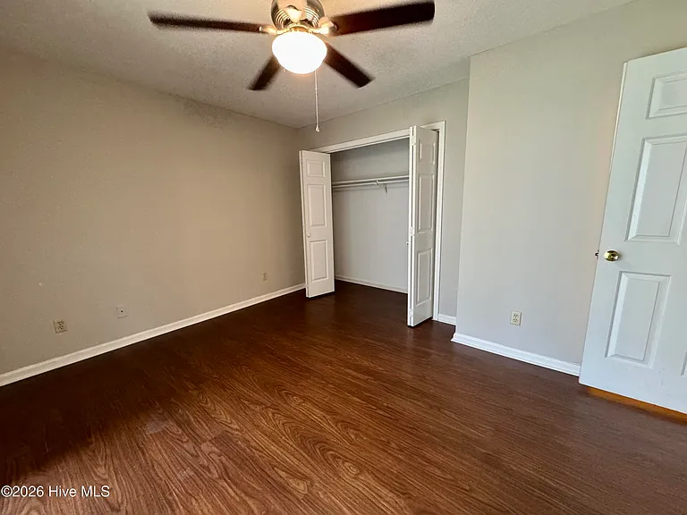 3410 S Evans St #B — Photo 10
