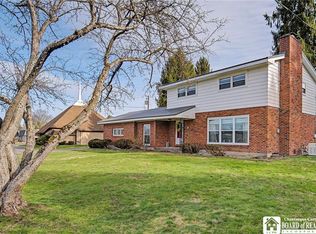 39 W Fairmount Ave, Lakewood, NY 14750