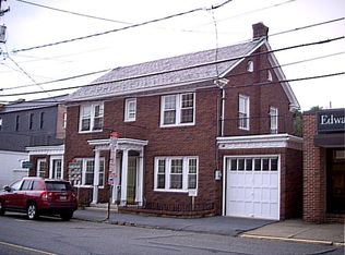 15 Saint John St, Schuylkill Haven, PA 17972