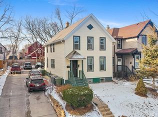 2243 South Woodward STREET, Milwaukee, WI