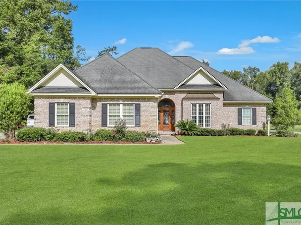 417 Cherry Street, Bloomingdale, GA 31302