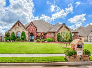 13600 Cascata Strada, Oklahoma City, OK 73170