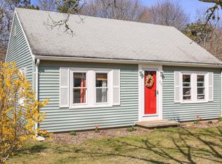29 Brick Kiln Rd, East Falmouth, MA 02536
