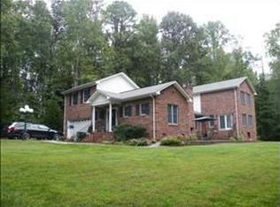 6015 Toe Ink Ter, Quinton, VA 23141