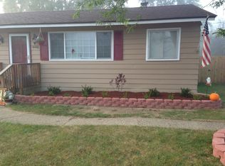 4445 Ryant Dr, Flint, MI