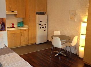 2025 Cloverfield Blvd APT H, Santa Monica, CA 90404