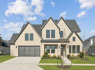 4050 Gambel Rd, Prosper, TX 75078