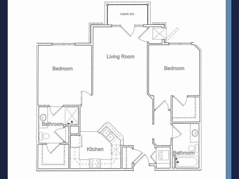 Fairway Glen Apartments — Photo 2