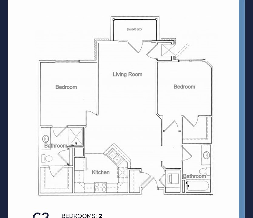 1st image of 5001 Monona Dr Unit 215