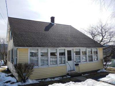 33 Notch Rd, Adams, MA, 01220
