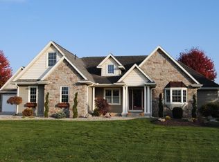 2530 Liberty Dr, Winona Lake, IN 46590