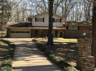 55 Blueberry Cv LOT 20, Eads, TN 38028