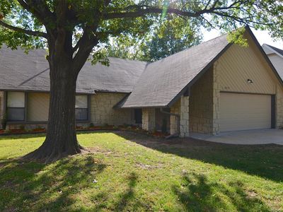 2213 W Edgewater St, Broken Arrow, OK, 74012