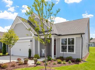 1549 Adonis Blue Way, Fuquay Varina, NC 27526