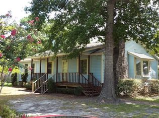 103 Cleveland St, Summerville, SC 29483