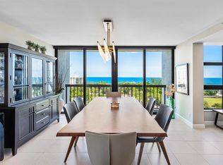 4740 S Ocean Blvd APT 1101, Highland Beach, FL 33487