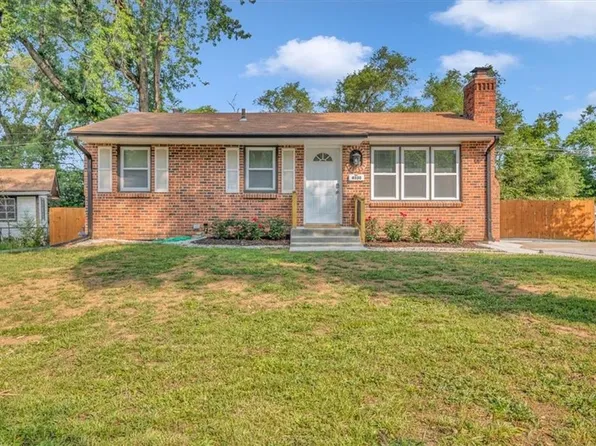 4330 Laurel Ave, Kansas City, MO 64133