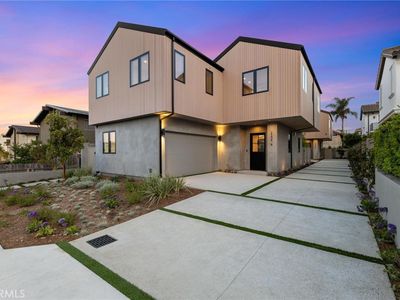 2206 Gates Ave UNIT A, Redondo Beach, CA, 90278