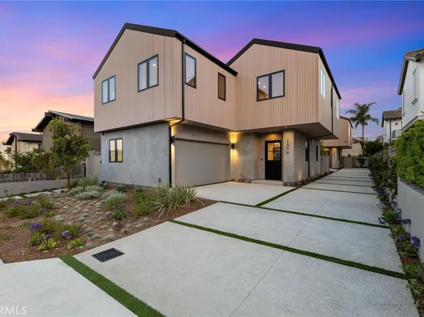2206 Gates Ave Unit A, Redondo Beach, CA 90278