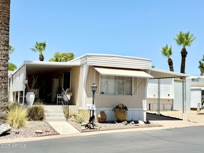 601 N Hayden Rd LOT 86, Scottsdale, AZ, 85257